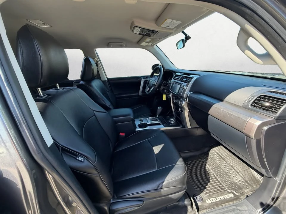 2018 Toyota 4Runner 5th Gen - Image 14 of 20