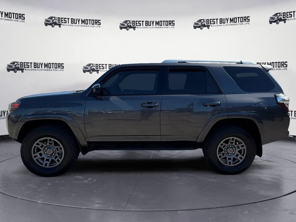 2018 Toyota 4Runner 5th Gen - Image 2 of 20