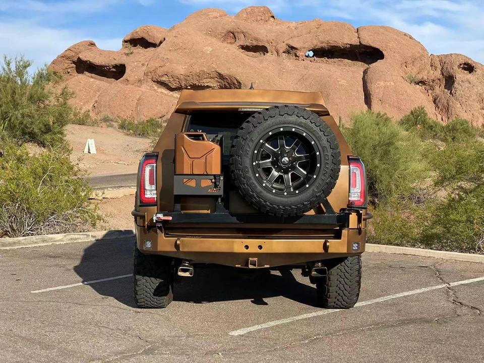 2018 Toyota 4Runner 5th Gen - Image 14 of 31