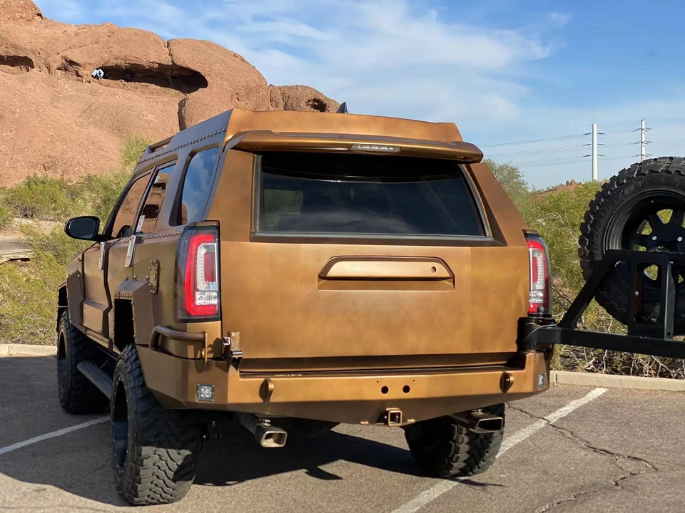 2018 Toyota 4Runner 5th Gen - Image 11 of 31