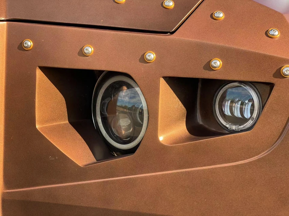 2018 Toyota 4Runner 5th Gen - Image 26 of 31
