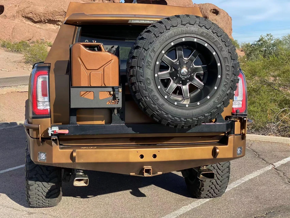 2018 Toyota 4Runner 5th Gen - Image 13 of 31