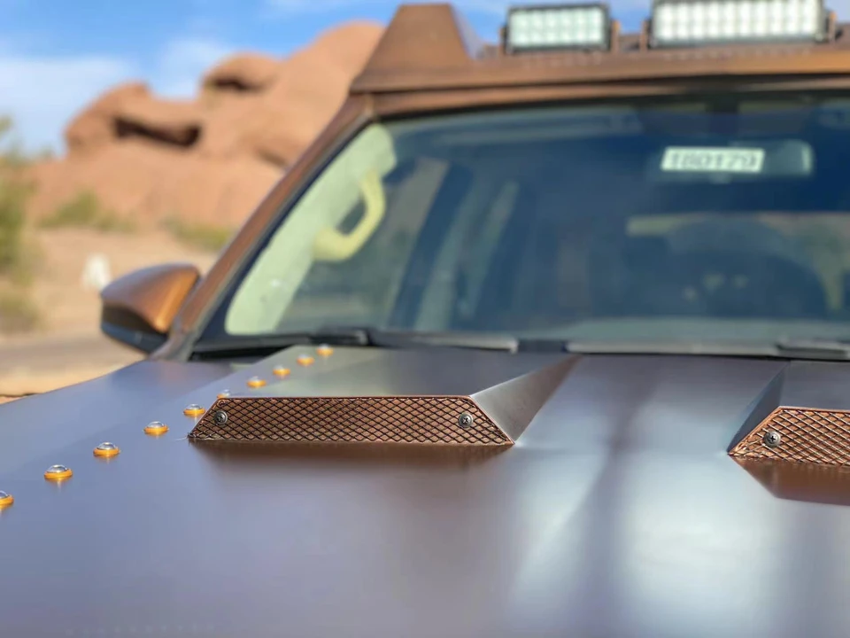 2018 Toyota 4Runner 5th Gen - Image 22 of 31