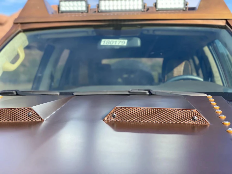 2018 Toyota 4Runner 5th Gen - Image 23 of 31
