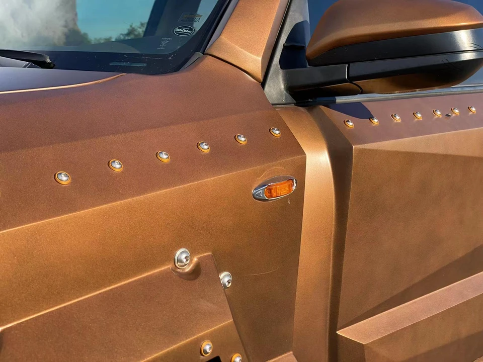 2018 Toyota 4Runner 5th Gen - Image 31 of 31