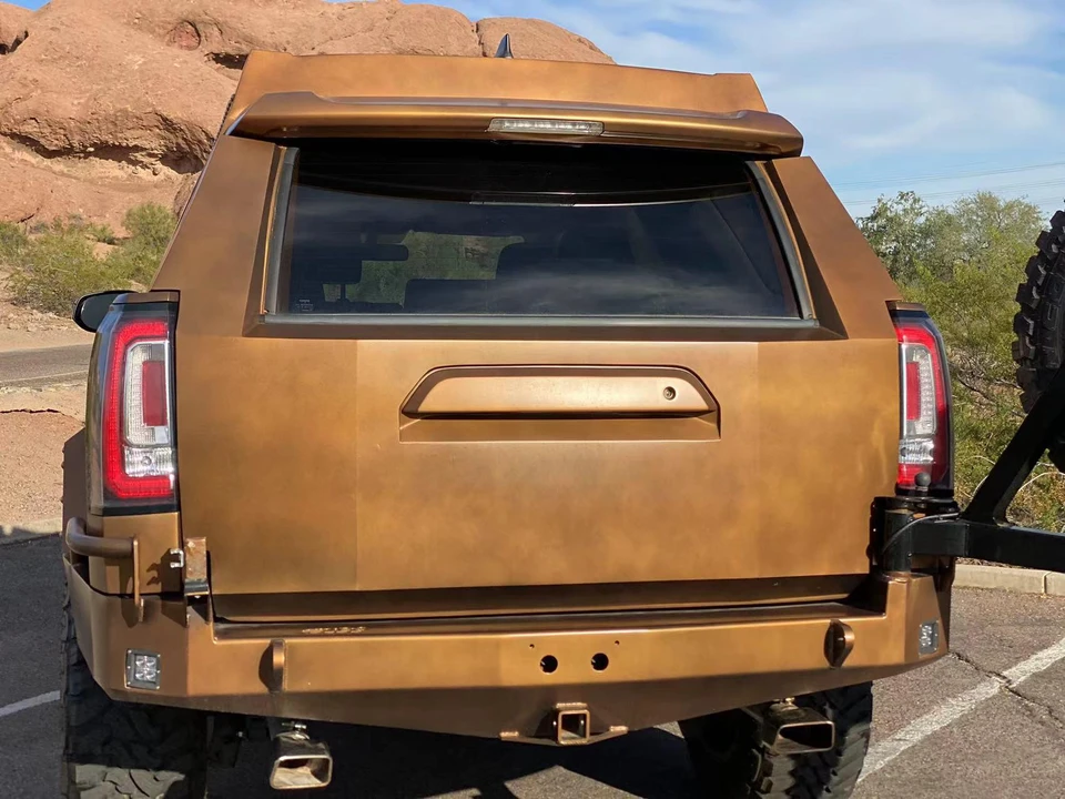 2018 Toyota 4Runner 5th Gen - Image 12 of 31