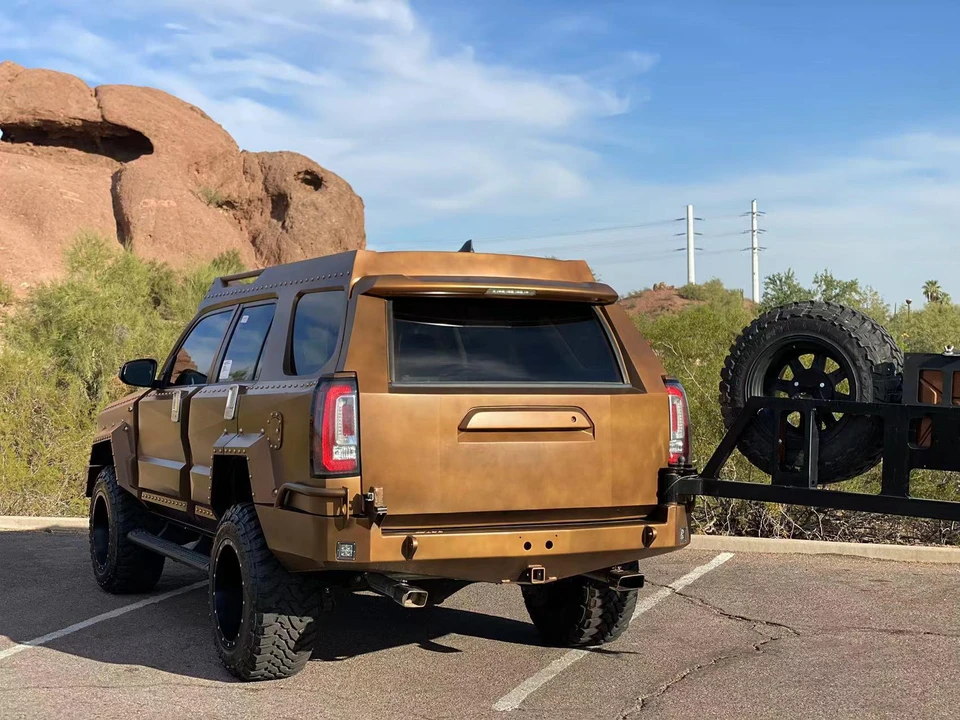 2018 Toyota 4Runner 5th Gen - Image 10 of 31