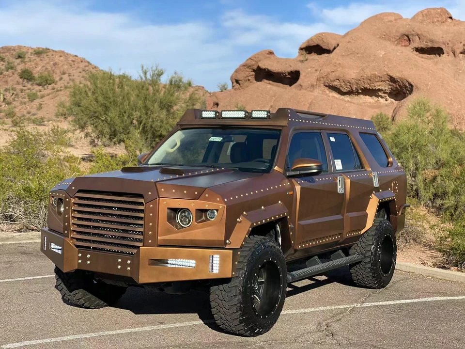 2018 Toyota 4Runner 5th Gen - Image 8 of 31