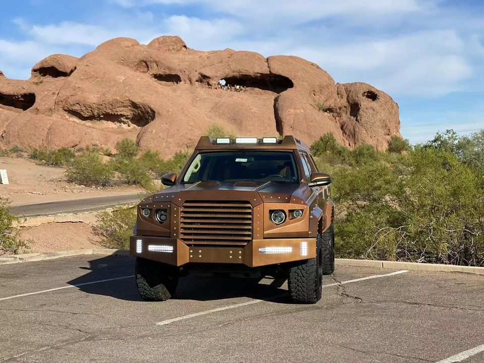 2018 Toyota 4Runner 5th Gen - Image 6 of 31
