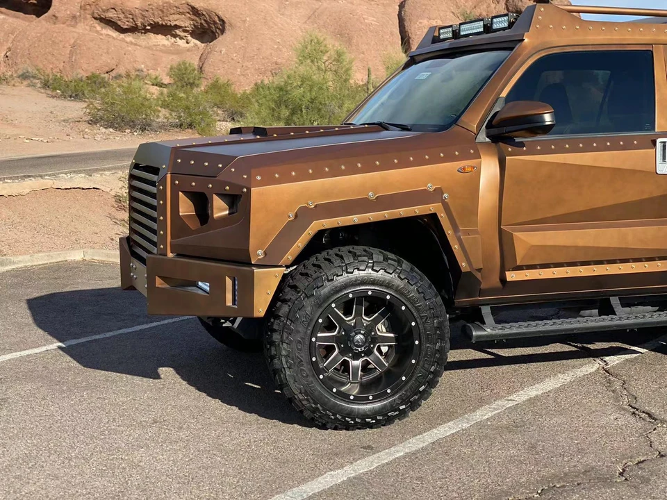 2018 Toyota 4Runner 5th Gen - Image 28 of 31