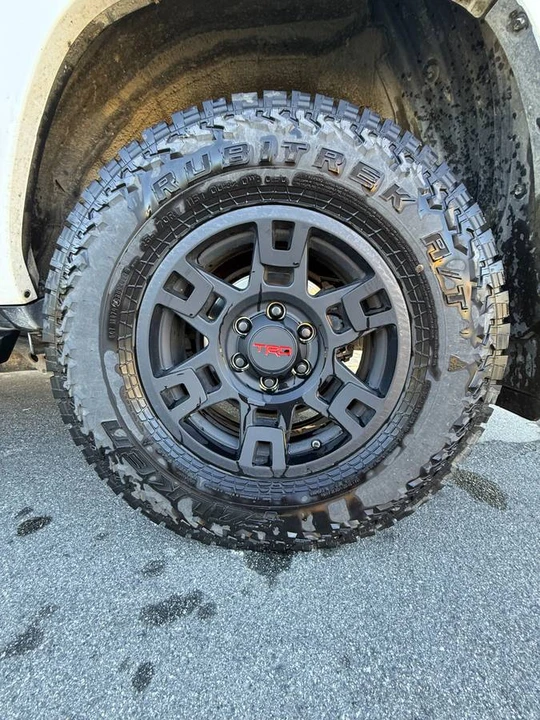 2018 Toyota 4Runner 5th Gen - Image 5 of 6