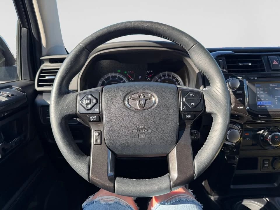 2018 Toyota 4Runner 5th Gen - Image 11 of 19