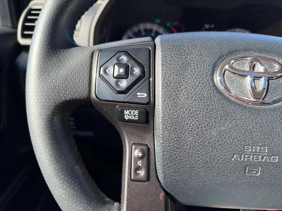 2018 Toyota 4Runner 5th Gen - Image 14 of 19