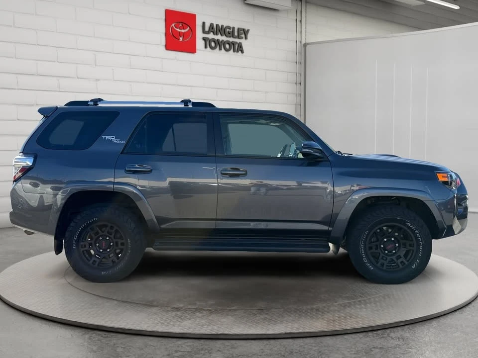 2018 Toyota 4Runner 5th Gen - Image 4 of 19