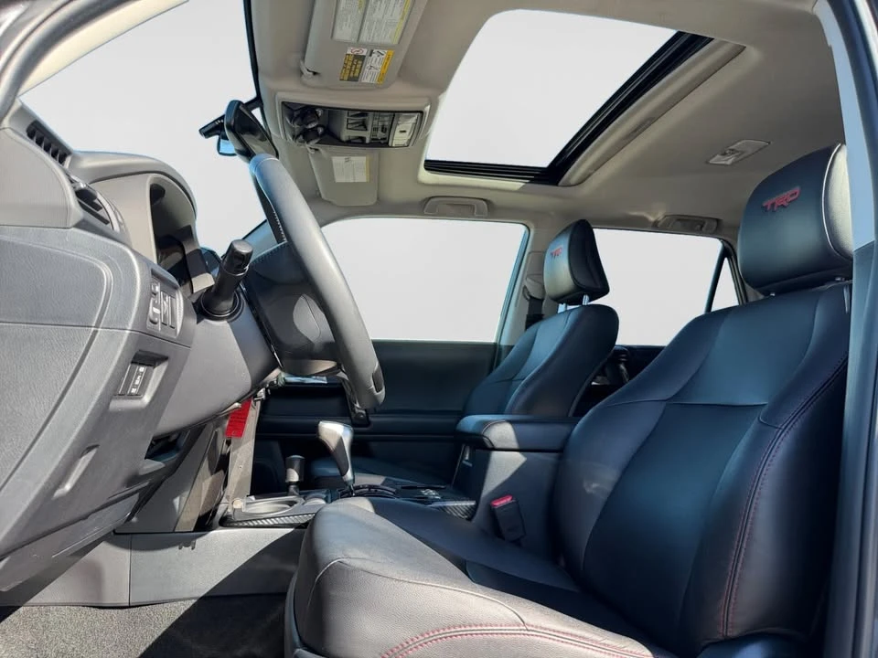 2018 Toyota 4Runner 5th Gen - Image 10 of 19