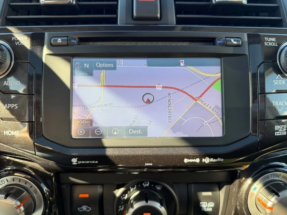 2018 Toyota 4Runner 5th Gen - Image 17 of 19