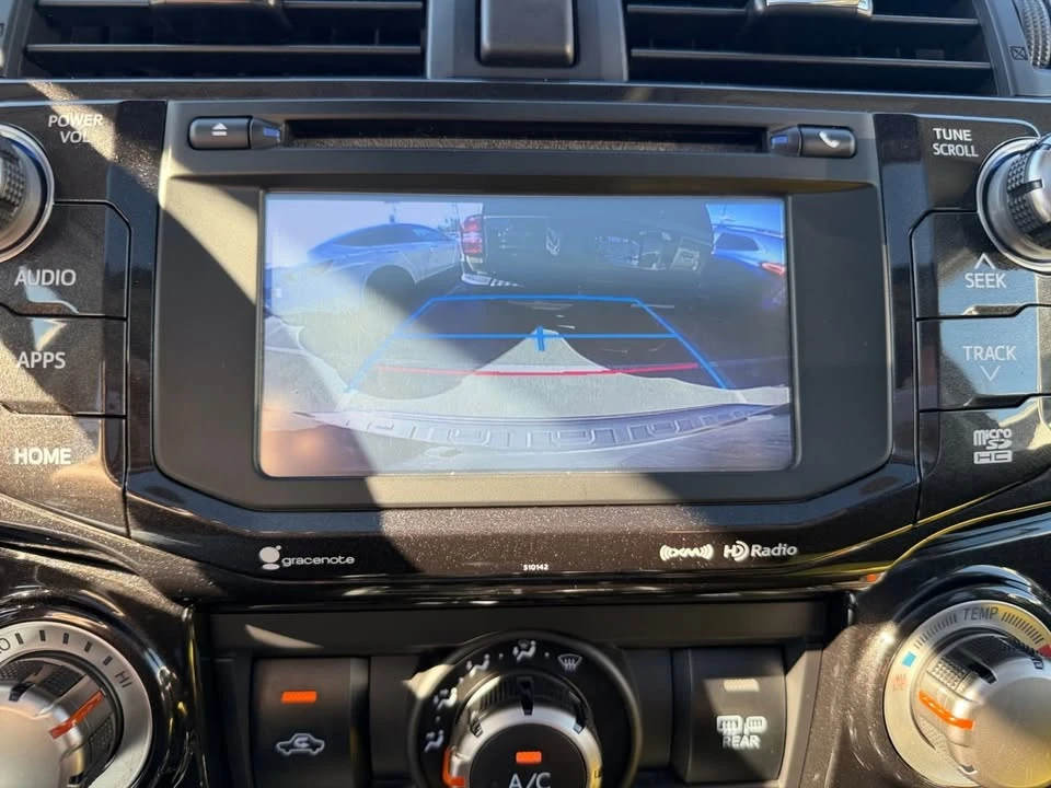 2018 Toyota 4Runner 5th Gen - Image 16 of 19