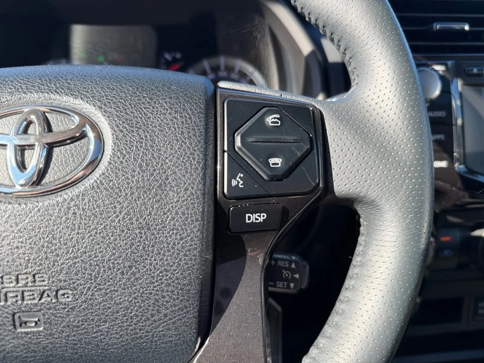 2018 Toyota 4Runner 5th Gen - Image 13 of 19
