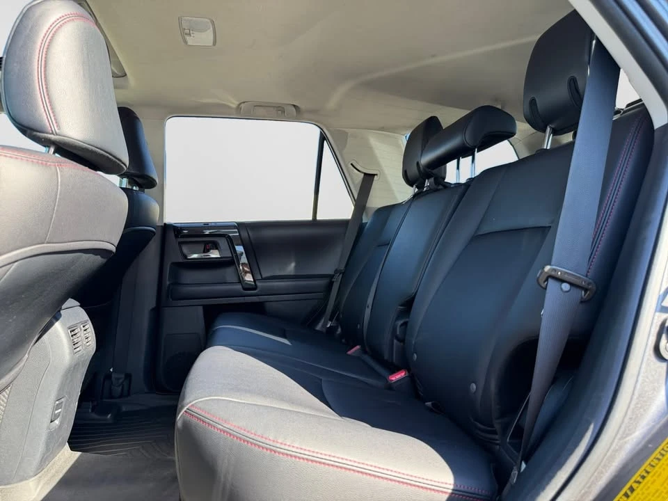 2018 Toyota 4Runner 5th Gen - Image 19 of 19