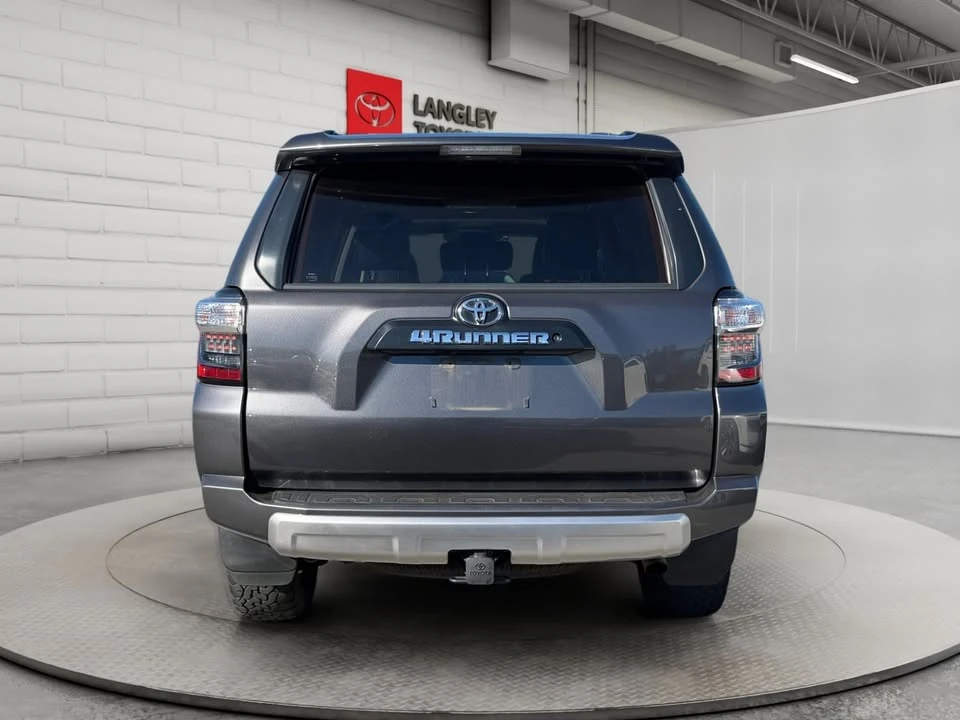 2018 Toyota 4Runner 5th Gen - Image 6 of 19