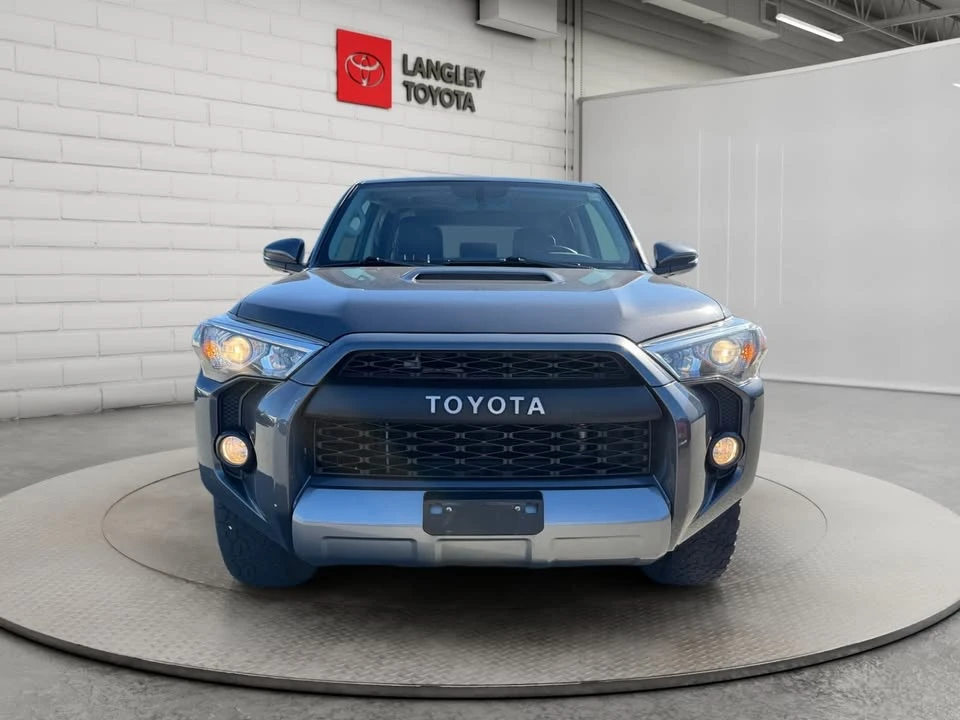 2018 Toyota 4Runner 5th Gen - Image 2 of 19