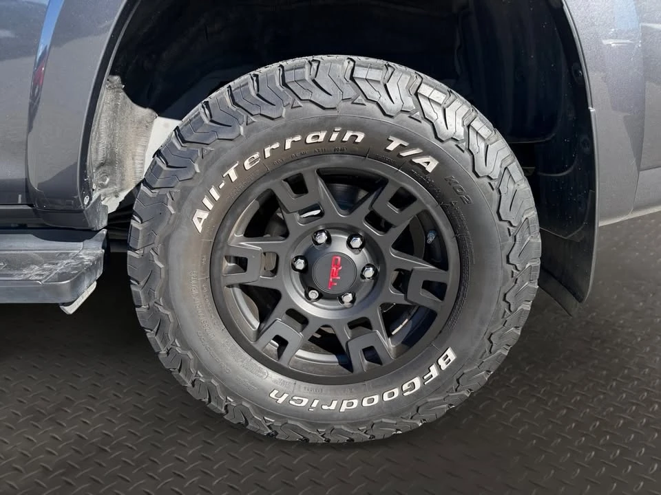 2018 Toyota 4Runner 5th Gen - Image 9 of 19