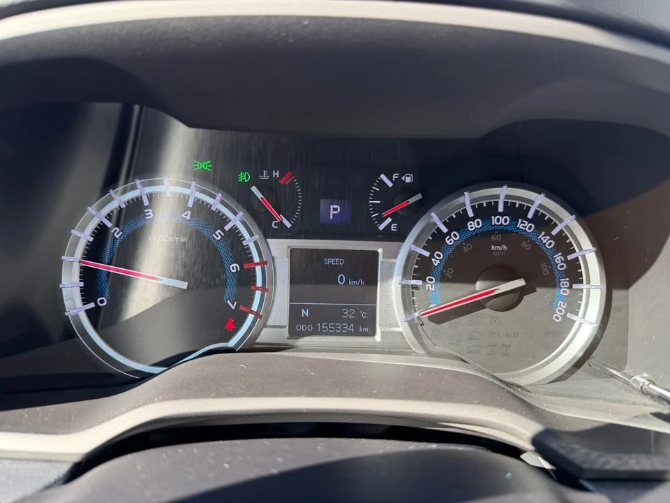 2018 Toyota 4Runner 5th Gen - Image 12 of 19