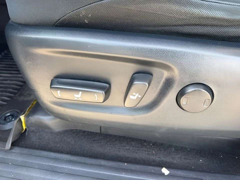 2018 Toyota 4Runner 5th Gen - Image 10 of 21