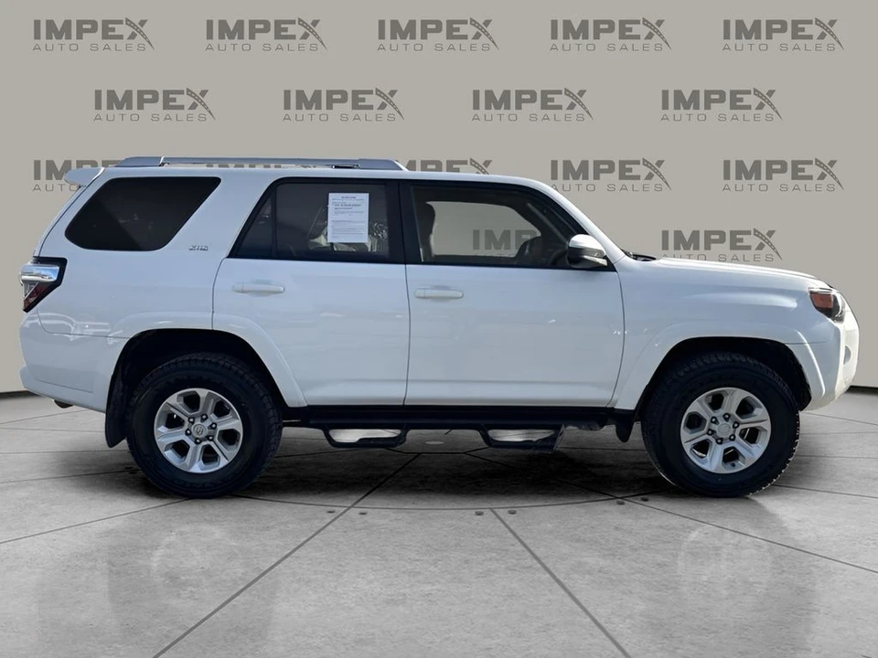 2018 Toyota 4Runner 5th Gen - Image 6 of 21