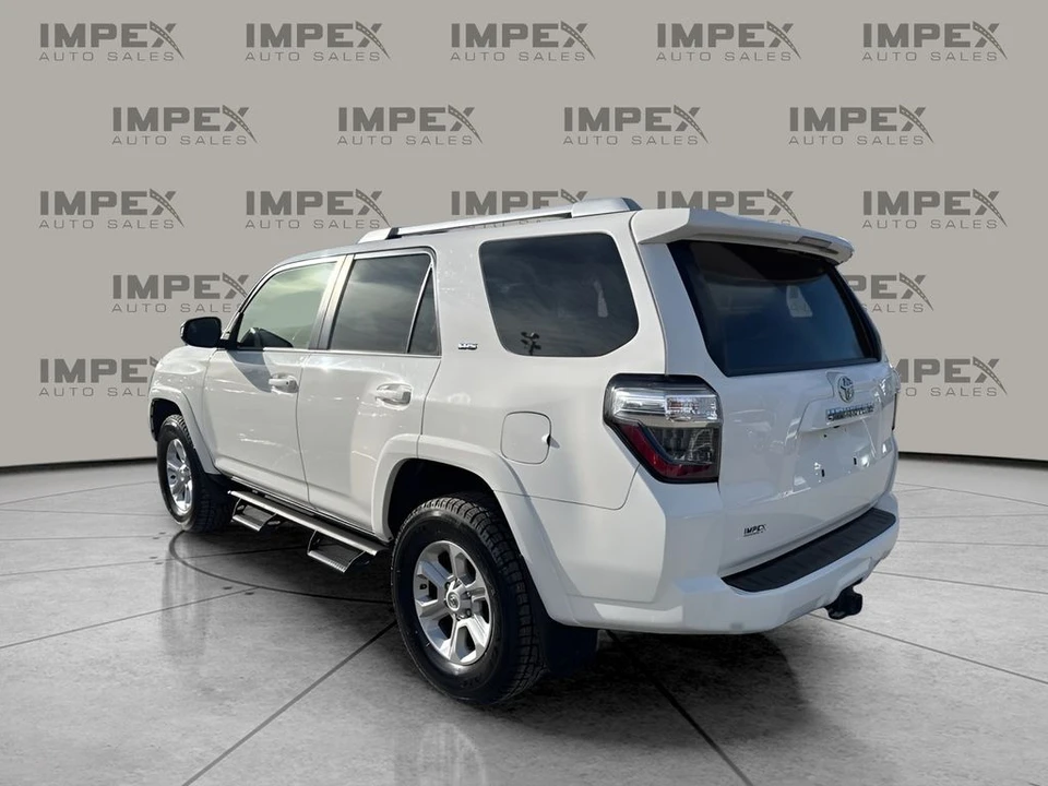 2018 Toyota 4Runner 5th Gen - Image 3 of 21
