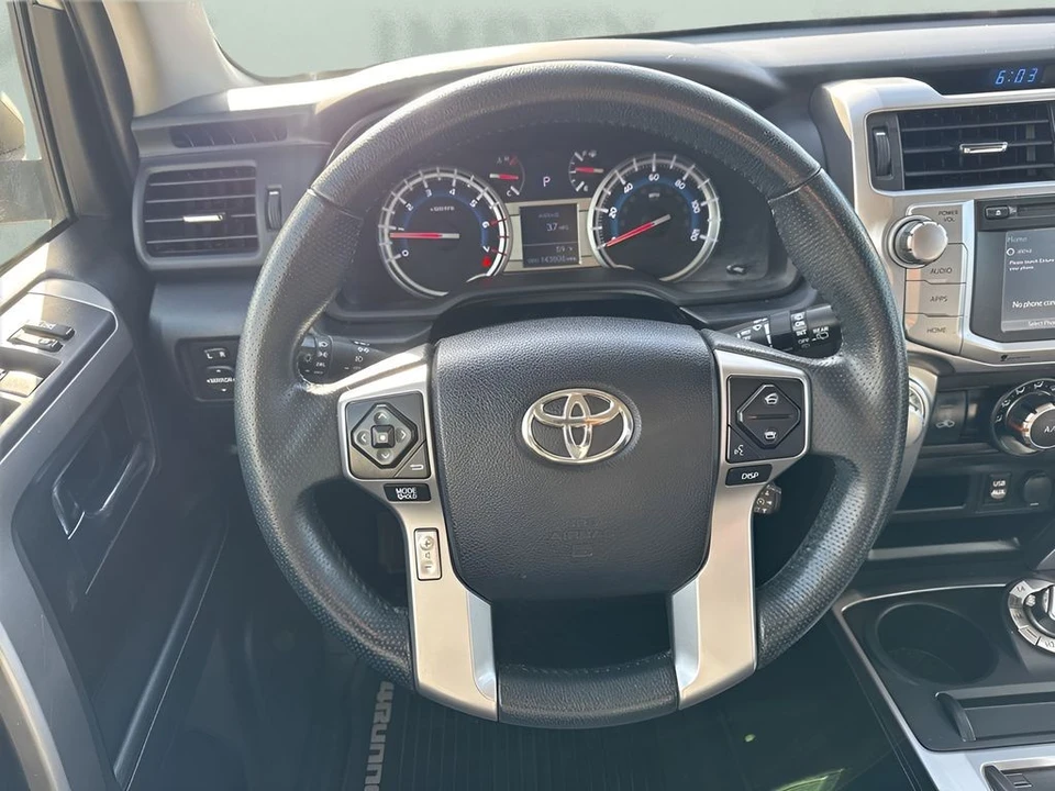 2018 Toyota 4Runner 5th Gen - Image 13 of 21