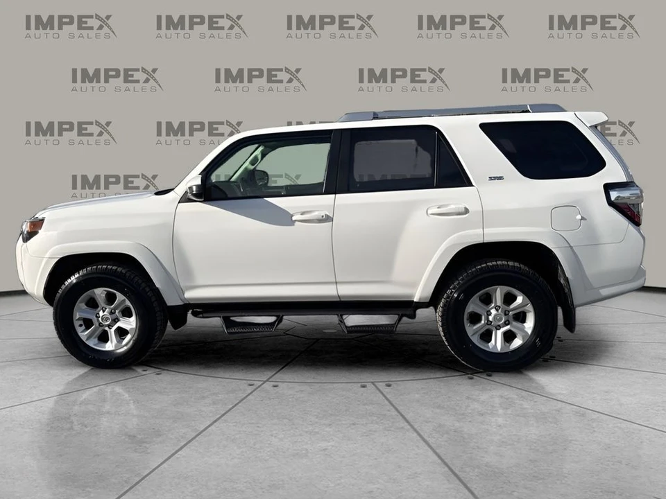 2018 Toyota 4Runner 5th Gen - Image 2 of 21