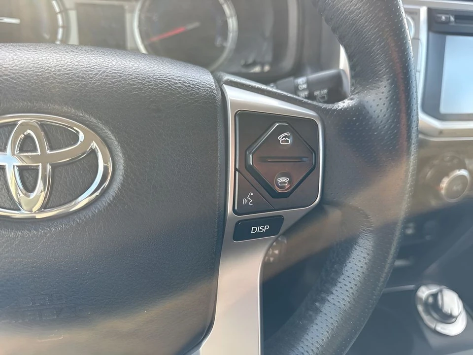 2018 Toyota 4Runner 5th Gen - Image 15 of 21