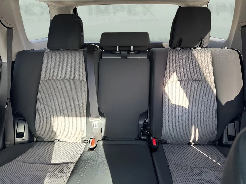 2018 Toyota 4Runner 5th Gen - Image 11 of 21