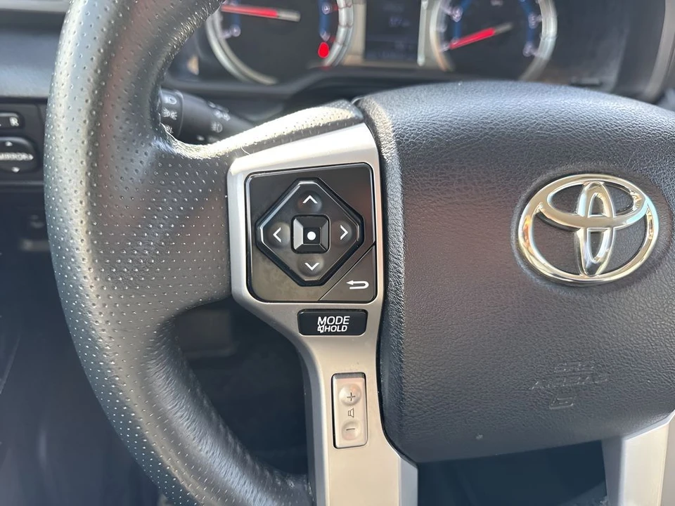 2018 Toyota 4Runner 5th Gen - Image 14 of 21
