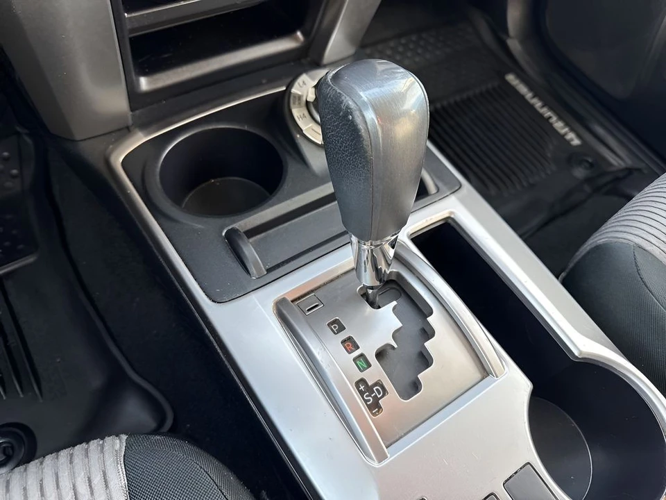 2018 Toyota 4Runner 5th Gen - Image 16 of 21