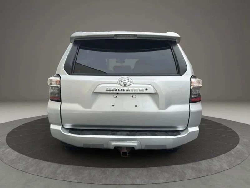 2018 Toyota 4Runner 5th Gen - Image 6 of 12
