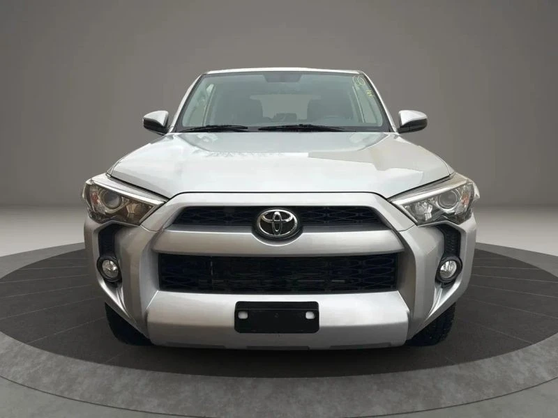 2018 Toyota 4Runner 5th Gen - Image 2 of 12