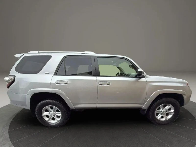 2018 Toyota 4Runner 5th Gen - Image 4 of 12