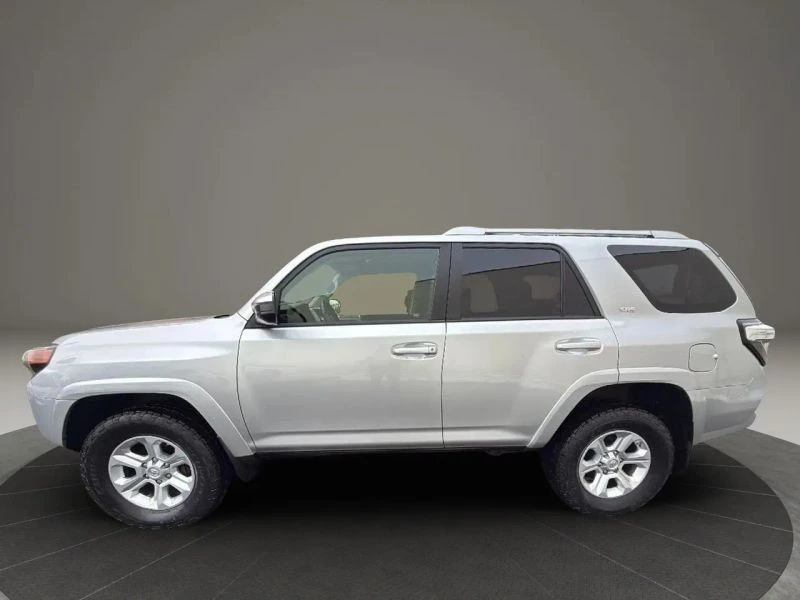 2018 Toyota 4Runner 5th Gen - Image 8 of 12