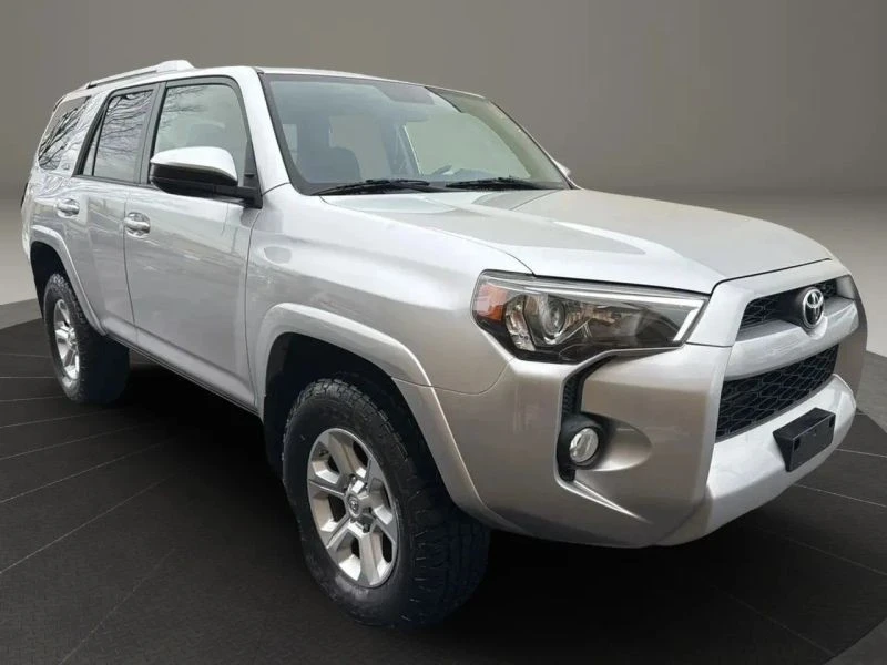 2018 Toyota 4Runner 5th Gen - Image 3 of 12