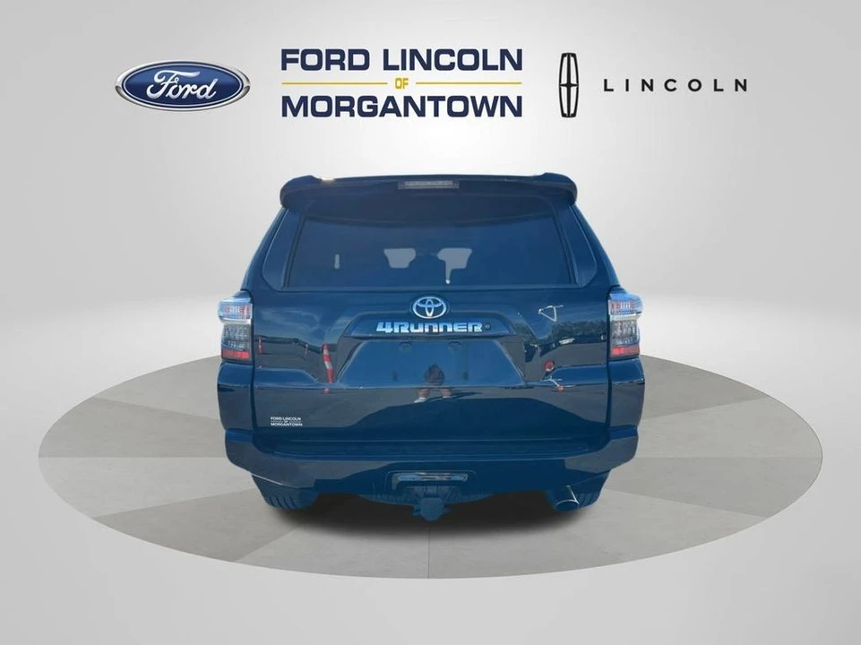 2018 Toyota 4Runner 5th Gen - Image 6 of 12