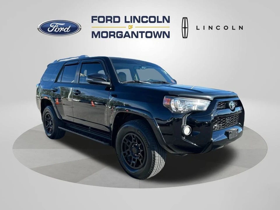2018 Toyota 4Runner 5th Gen - Image 3 of 12
