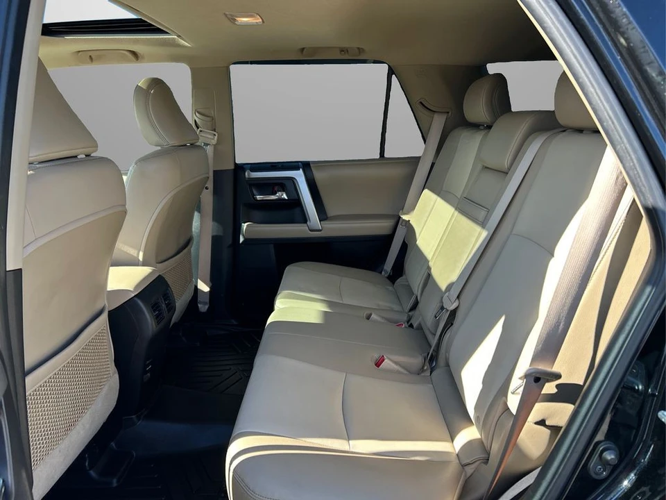 2018 Toyota 4Runner 5th Gen - Image 10 of 12