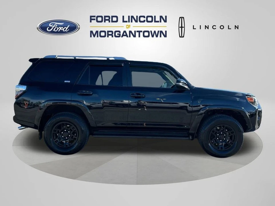 2018 Toyota 4Runner 5th Gen - Image 4 of 12