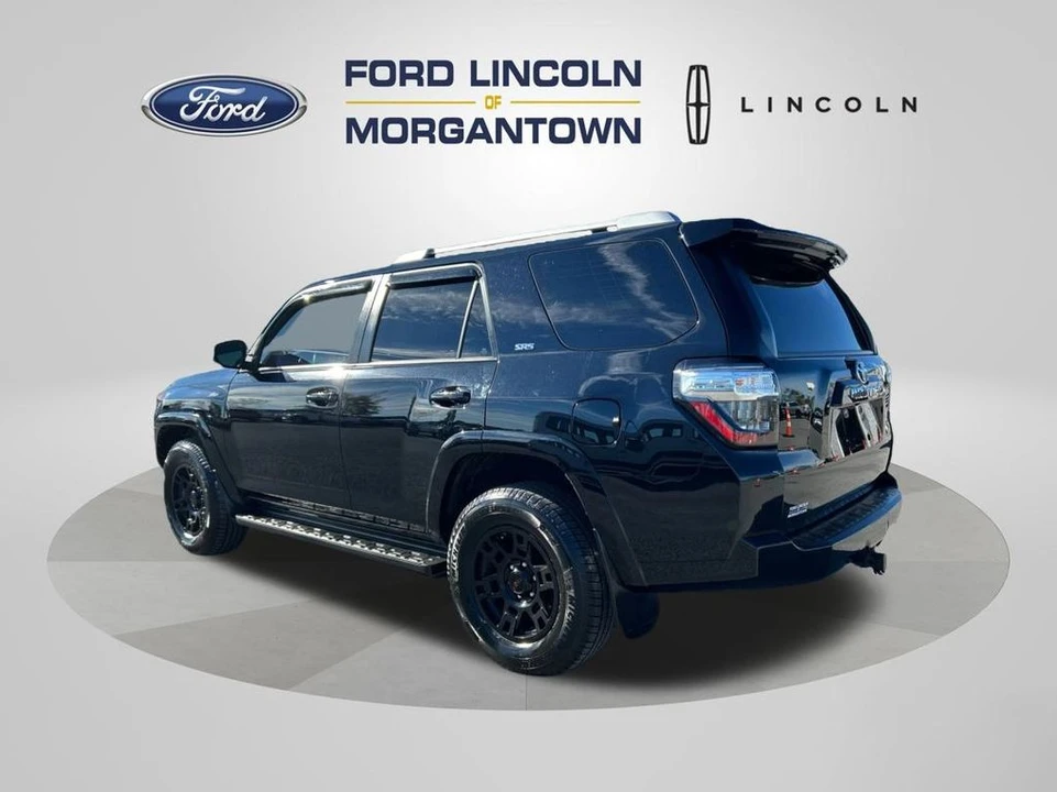 2018 Toyota 4Runner 5th Gen - Image 7 of 12