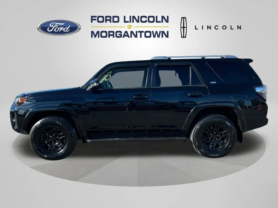 2018 Toyota 4Runner 5th Gen - Image 8 of 12