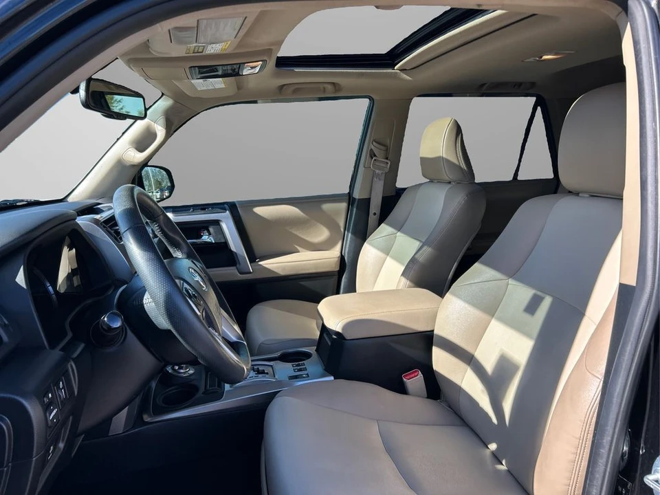 2018 Toyota 4Runner 5th Gen - Image 9 of 12