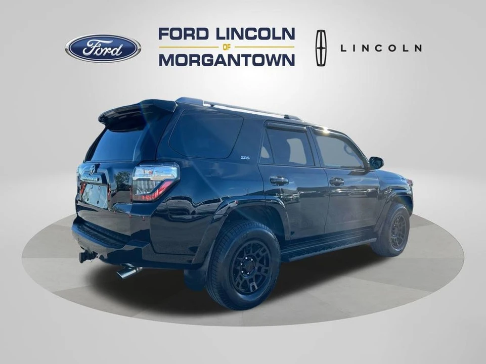 2018 Toyota 4Runner 5th Gen - Image 5 of 12
