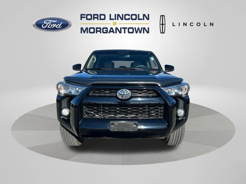2018 Toyota 4Runner 5th Gen - Image 2 of 12